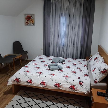 Nice View-Plitvice Apartment Korenica Exterior photo