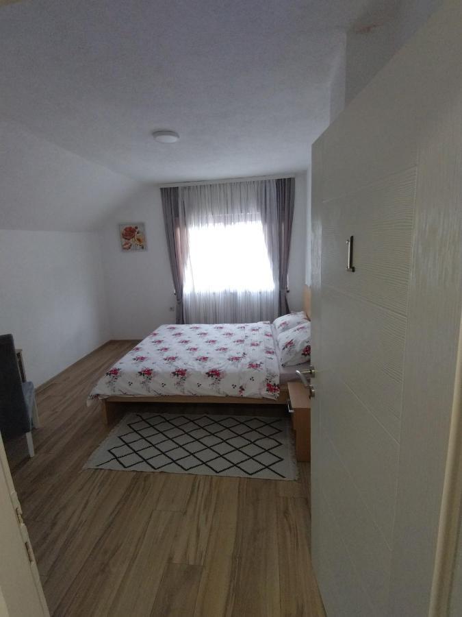Nice View-Plitvice Apartment Korenica Exterior photo