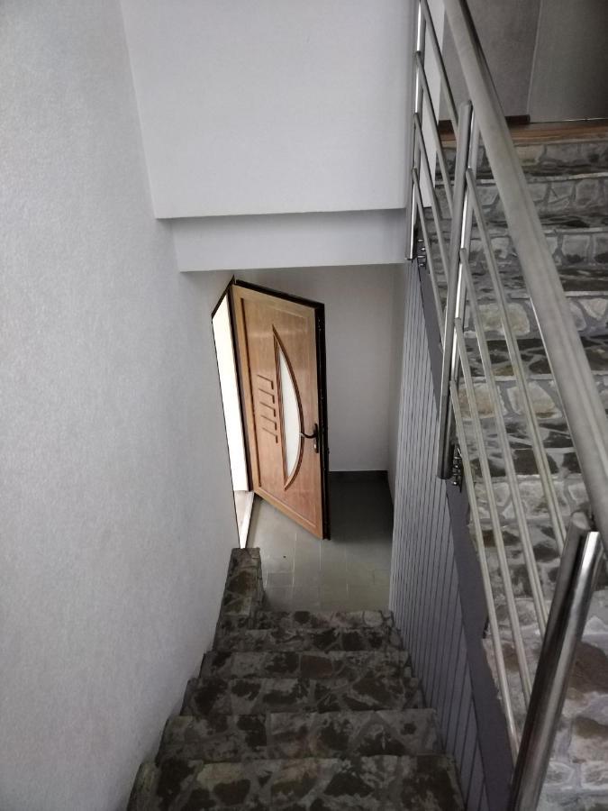 Nice View-Plitvice Apartment Korenica Exterior photo