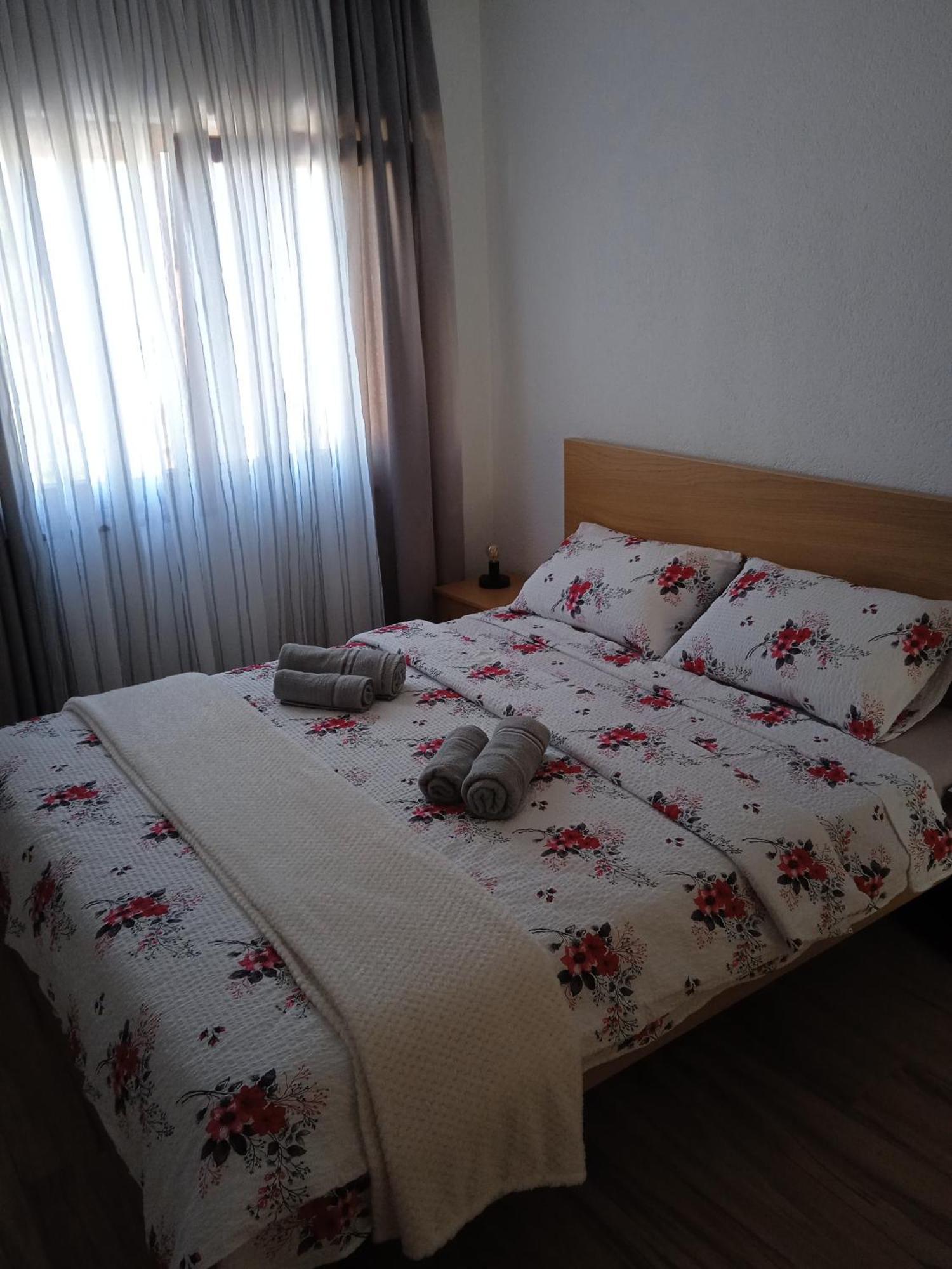 Nice View-Plitvice Apartment Korenica Exterior photo