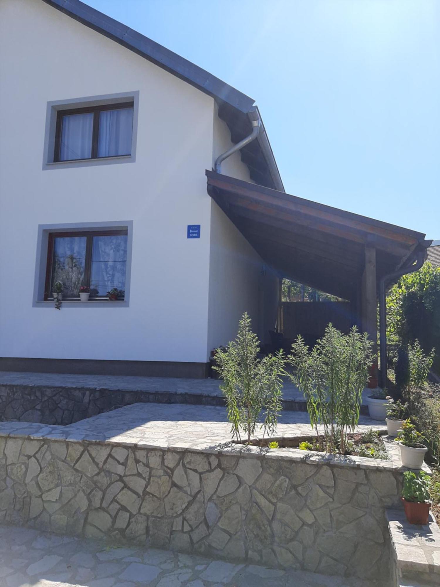Nice View-Plitvice Apartment Korenica Exterior photo